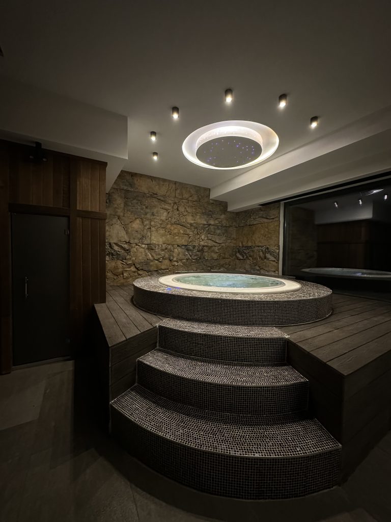 Spa centar Kopaonik VIla Golija