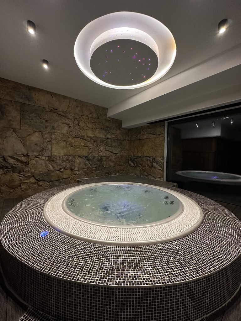 Spa centar Kopaonik VIla Golija