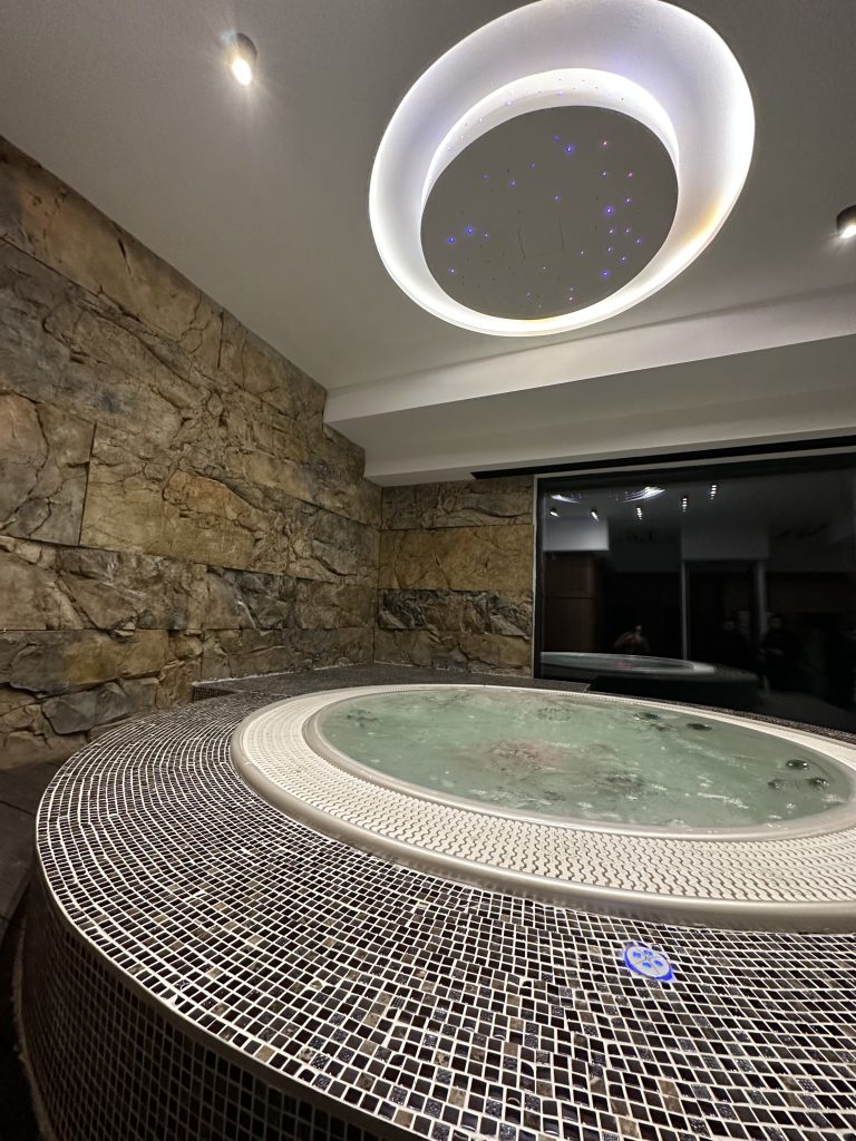 Spa centar Kopaonik VIla Golija