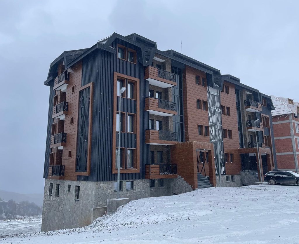 Vila Golija Kopaonik