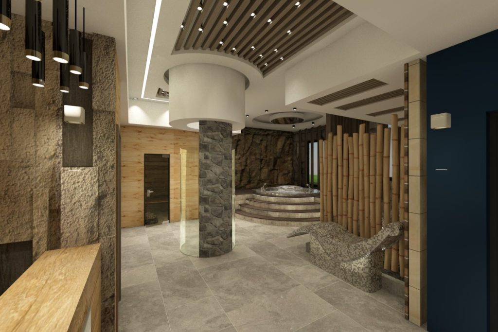 Spa centar Kopaonik VIla Golija