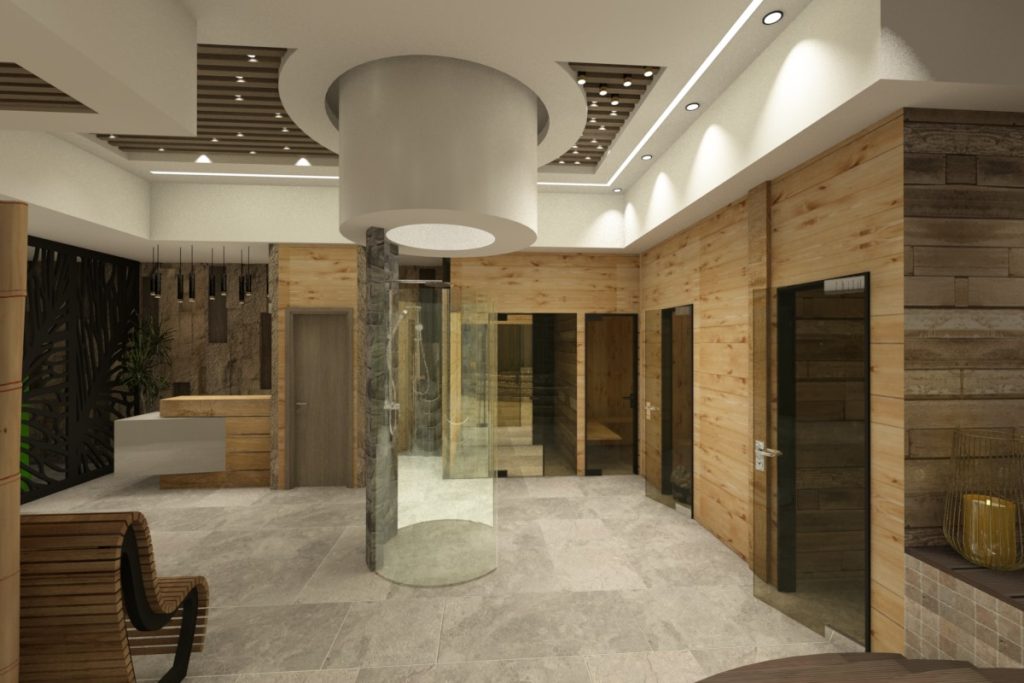 Spa centar Kopaonik VIla Golija